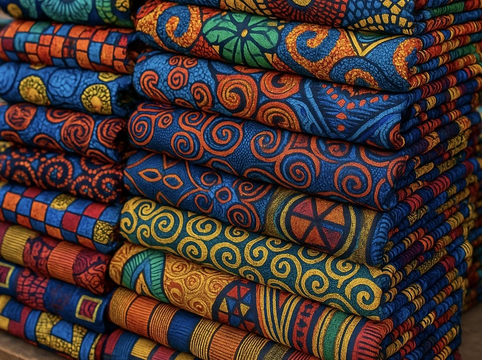 Cultural Items