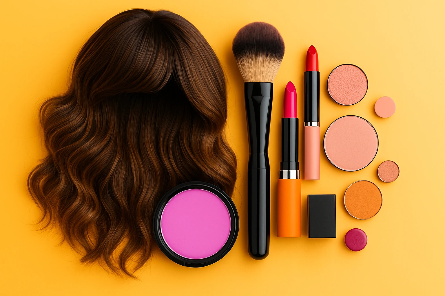 Beauty Essentials