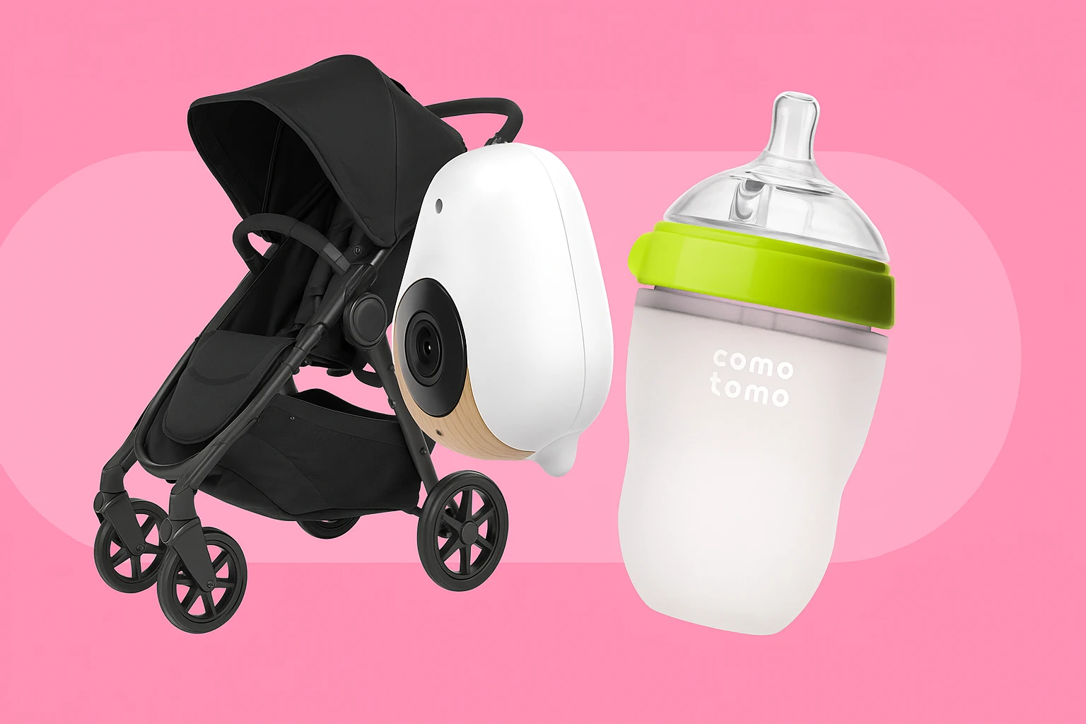 Baby products