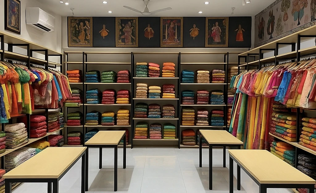 Traditional wears