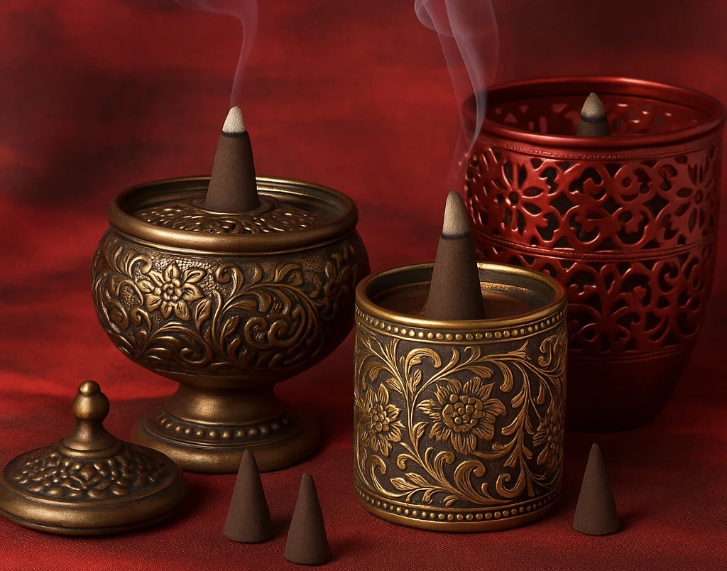 Traditional items