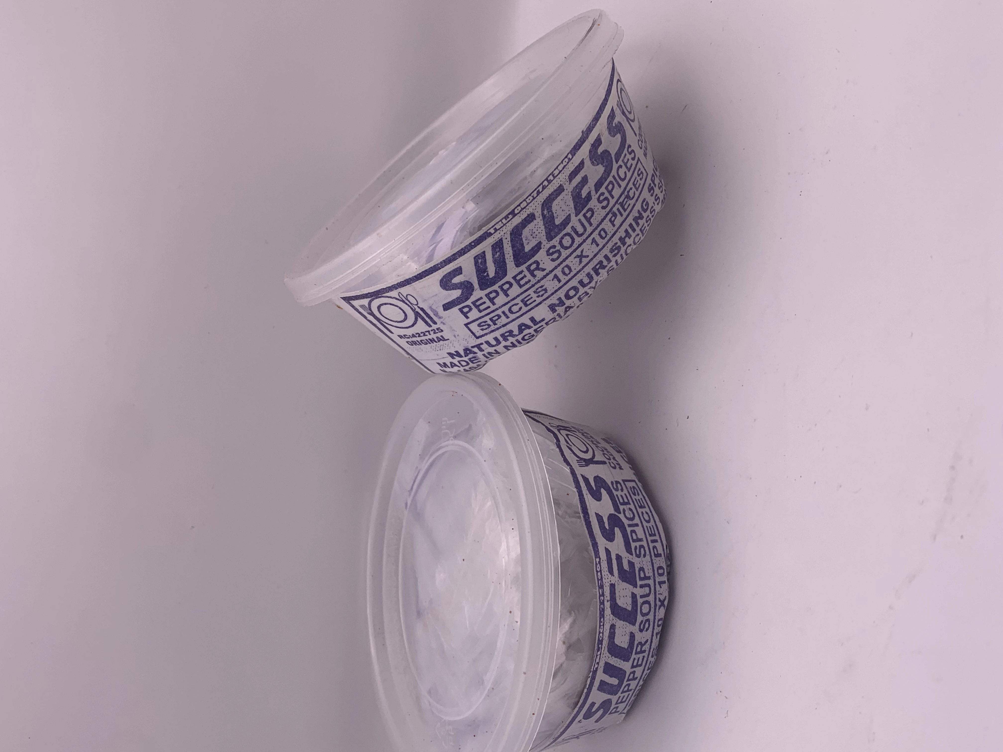 Product
