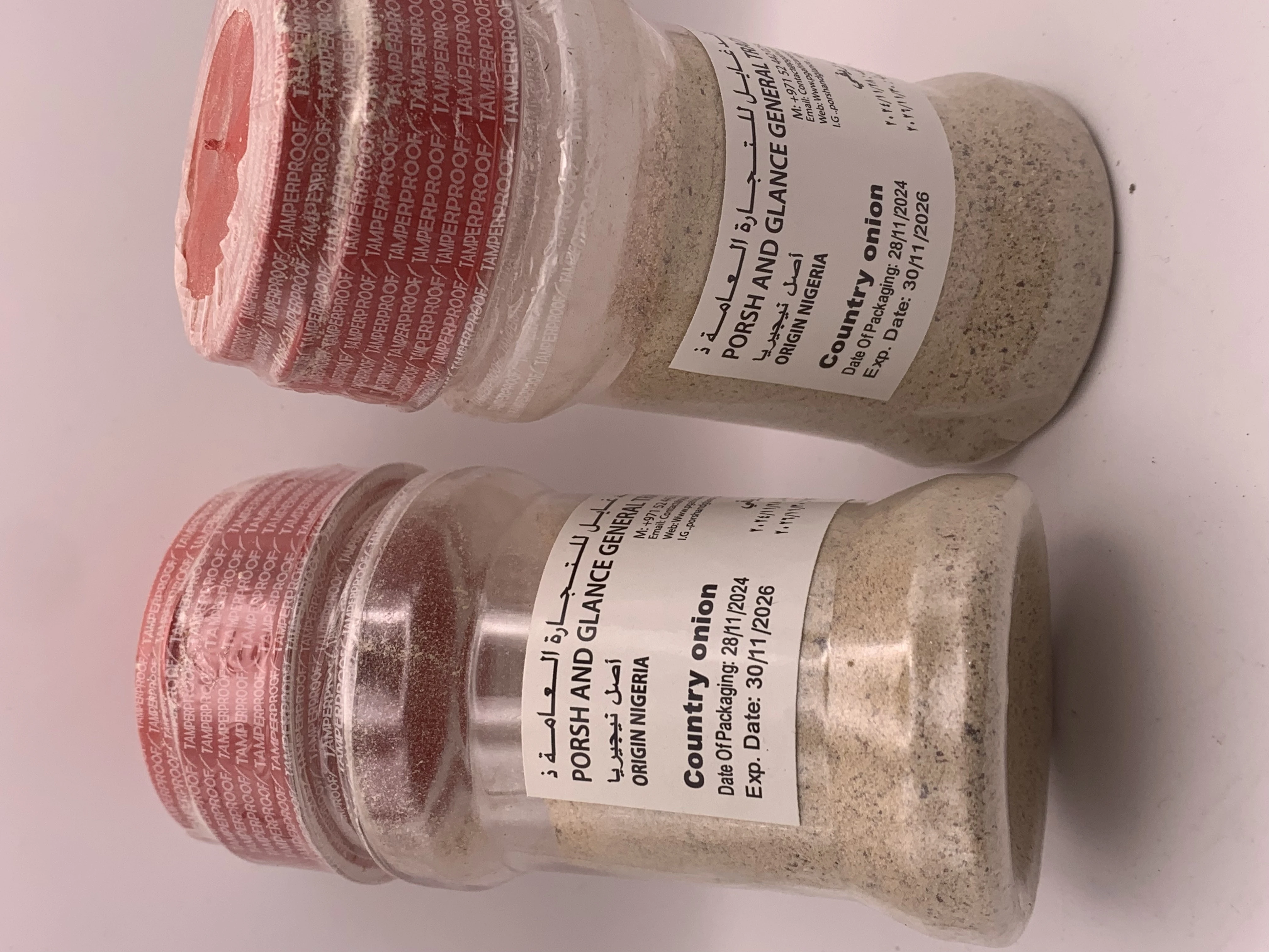 Product