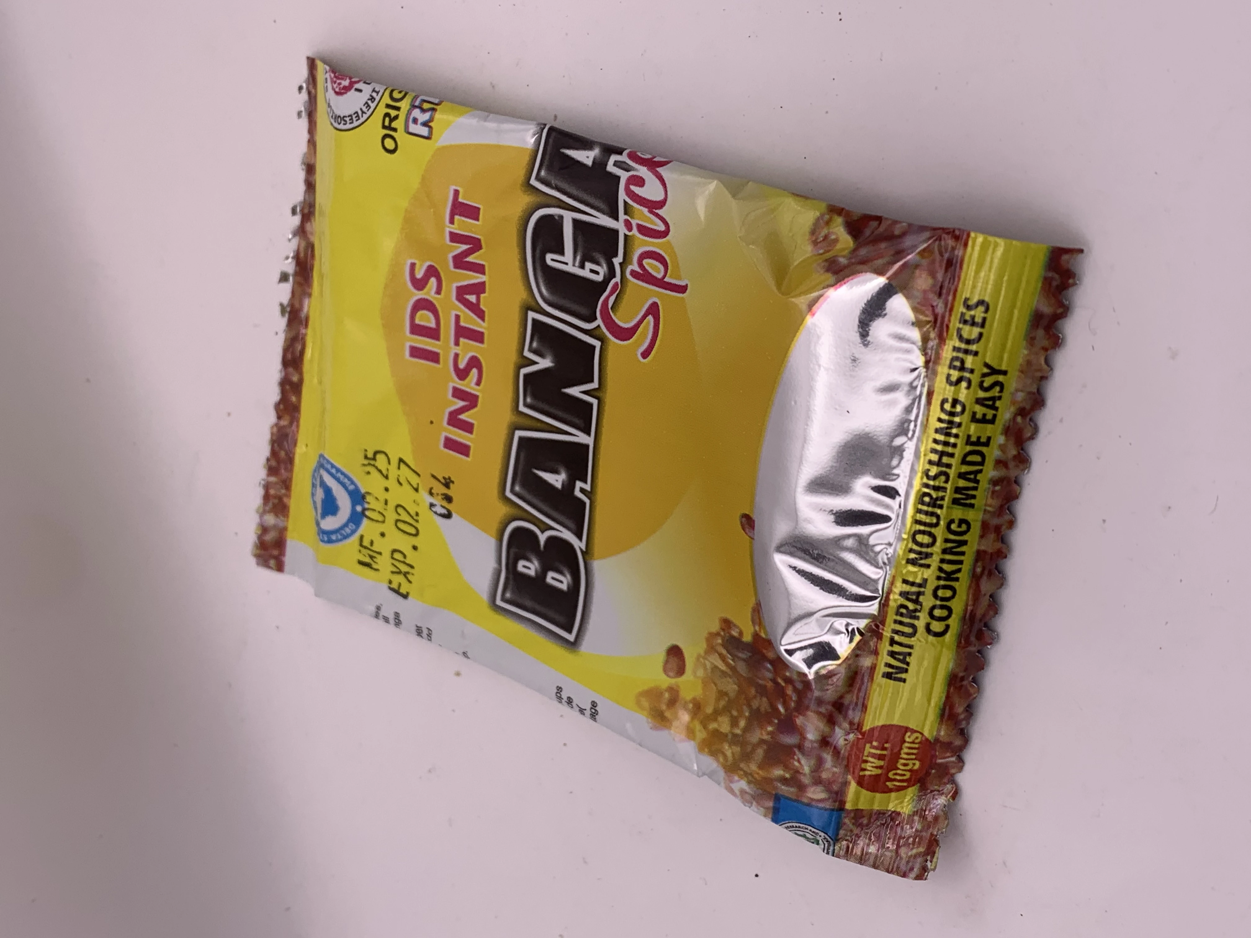Product