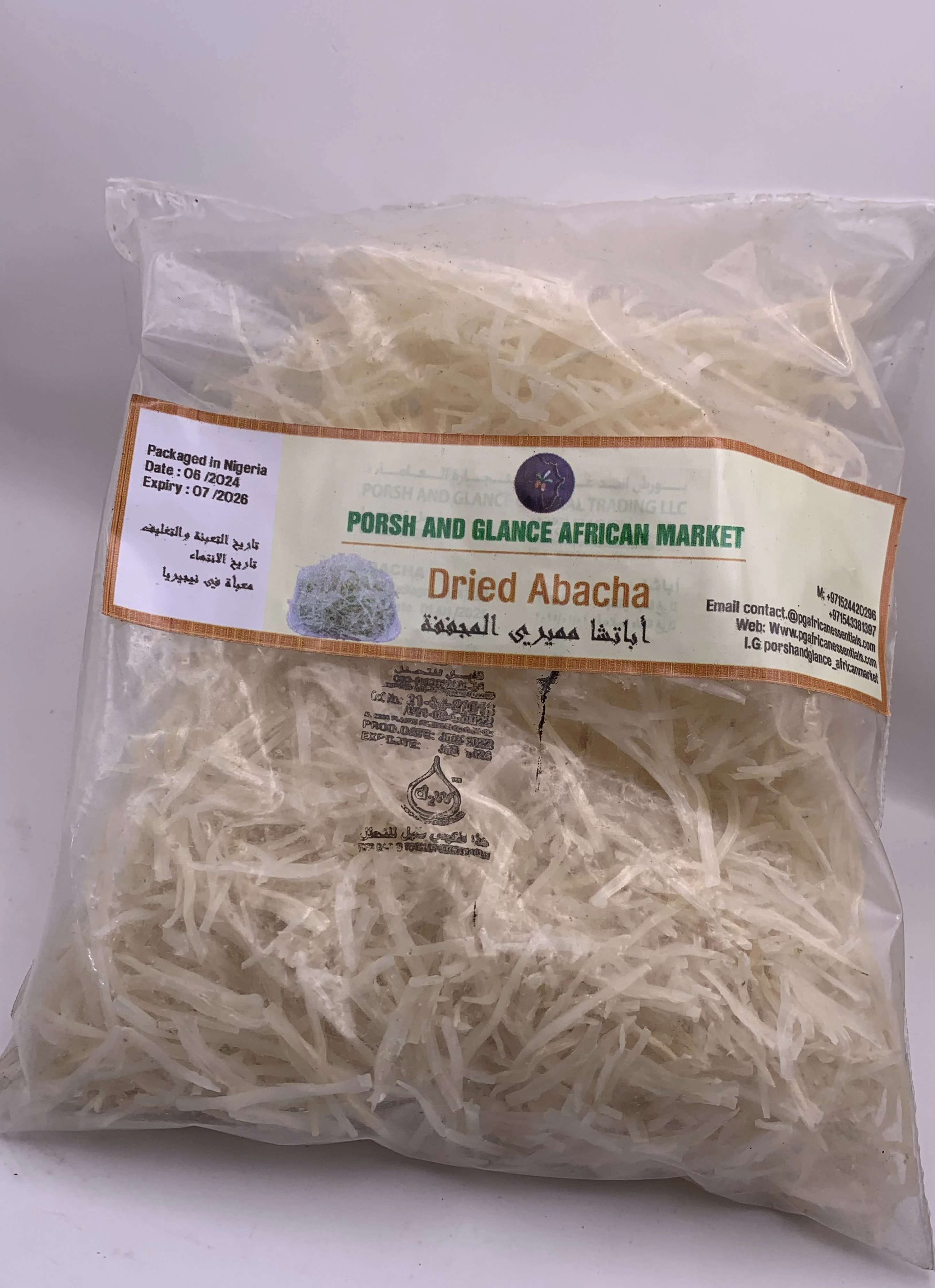 Product