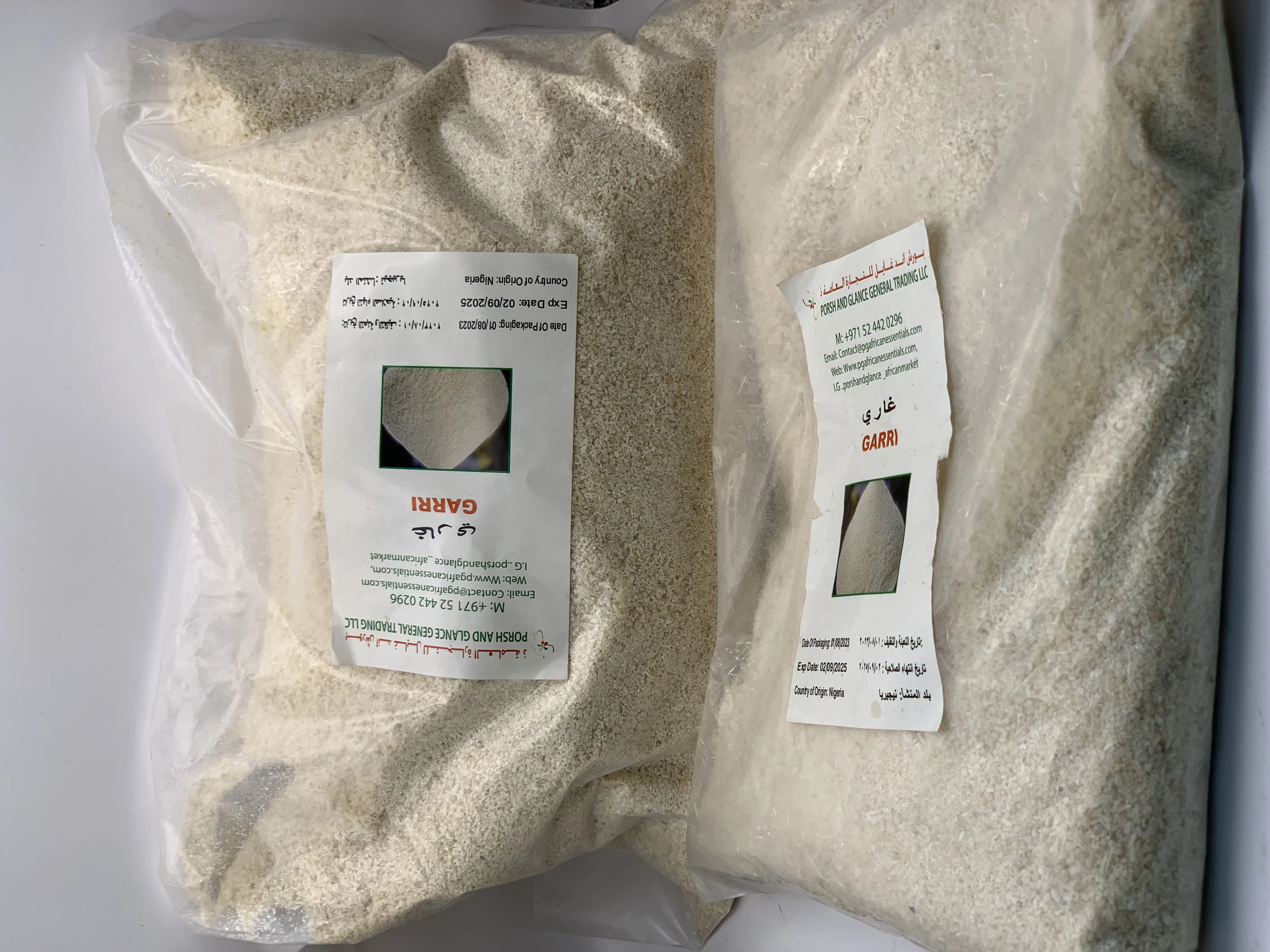 Product