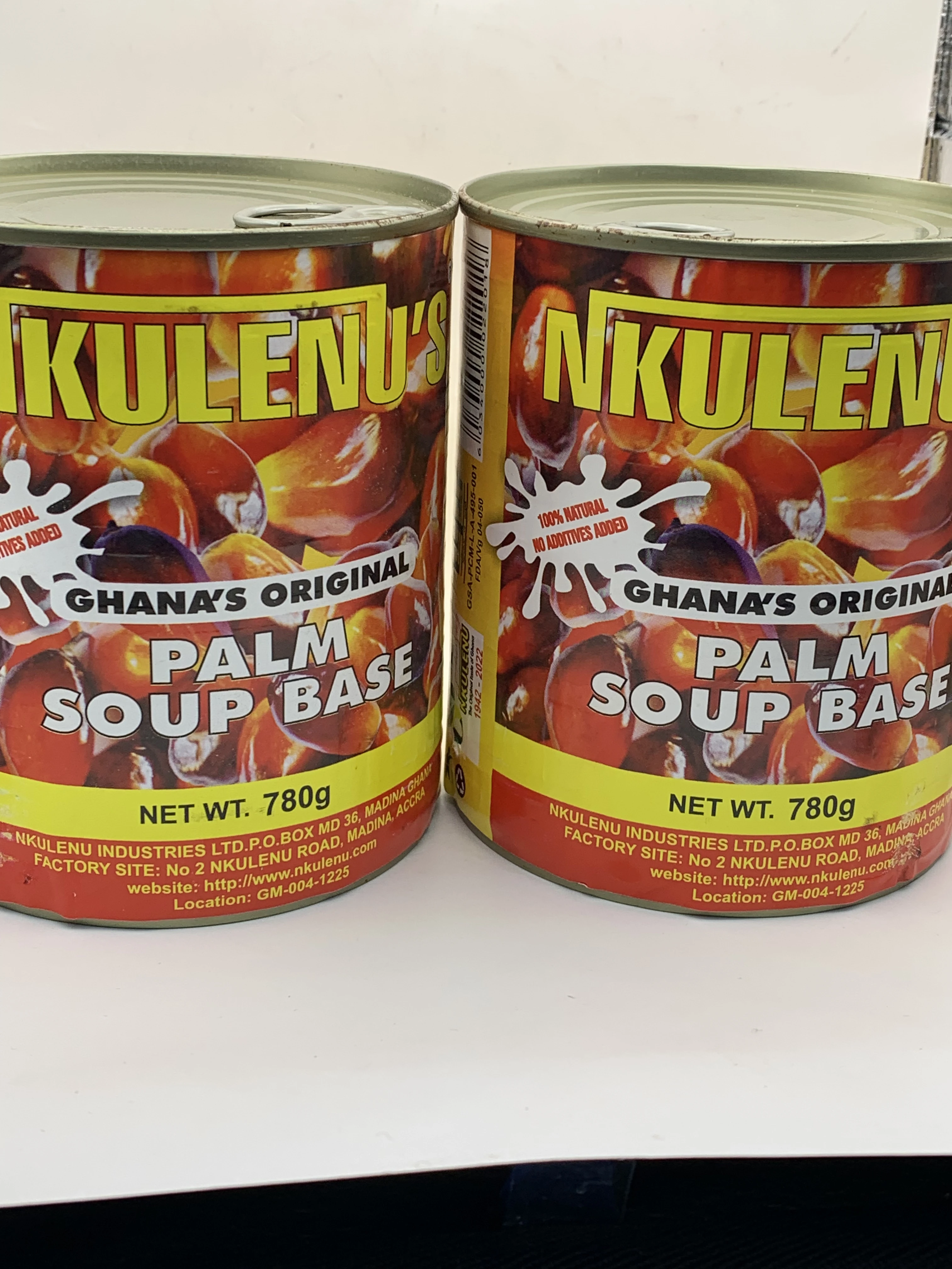 Product