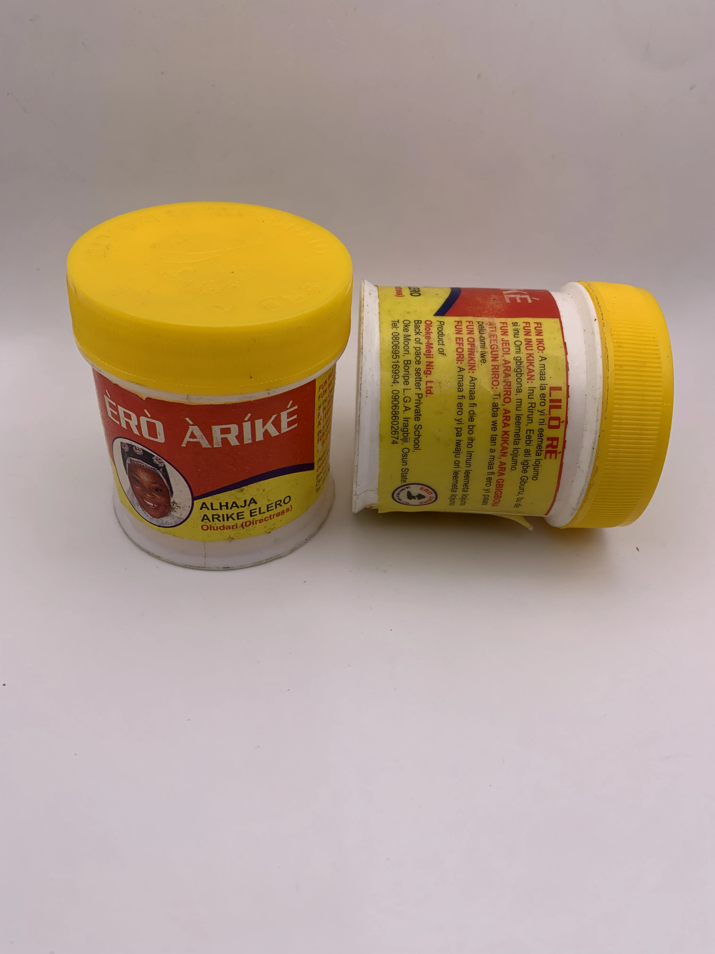 Product