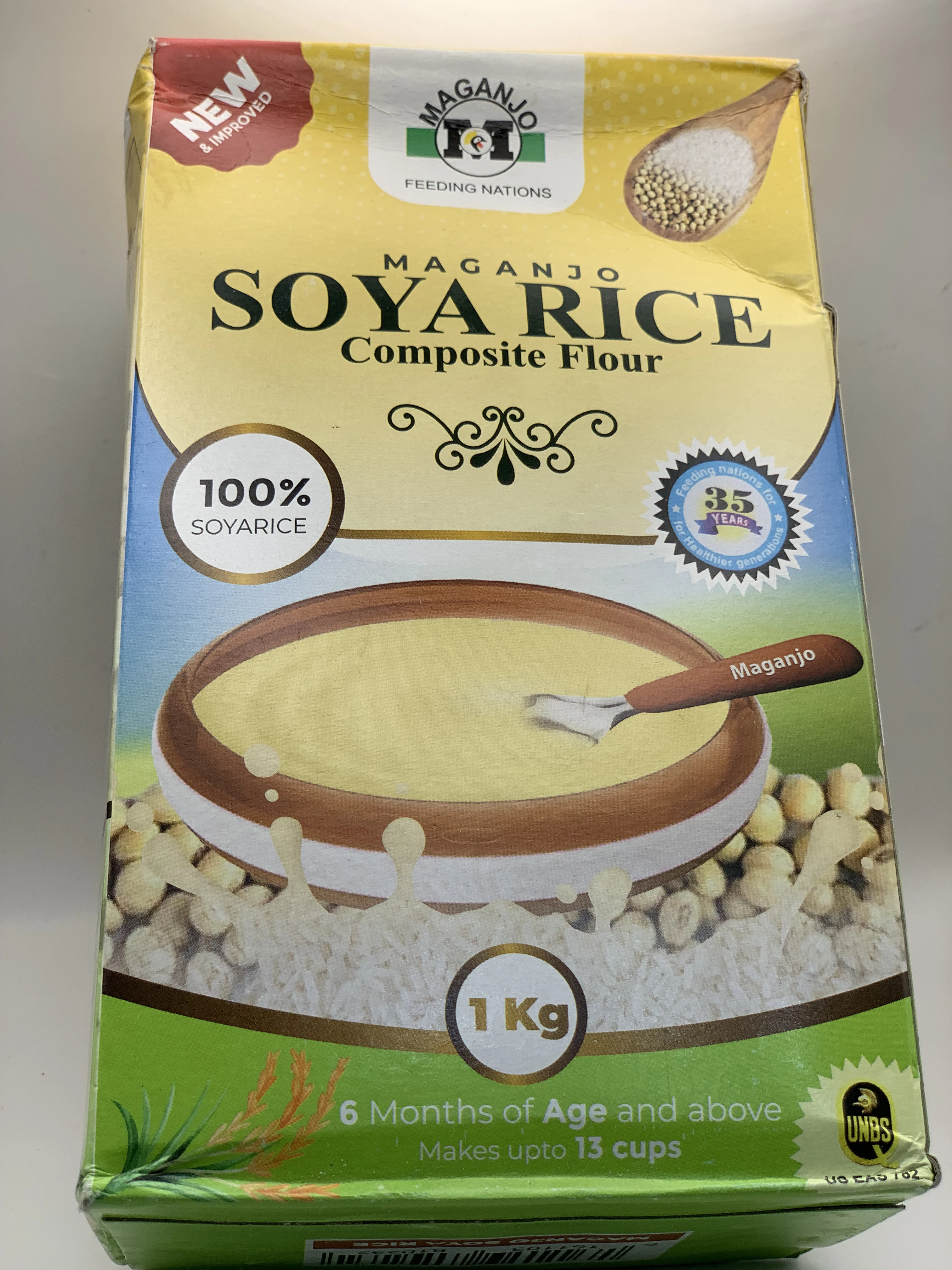 Product