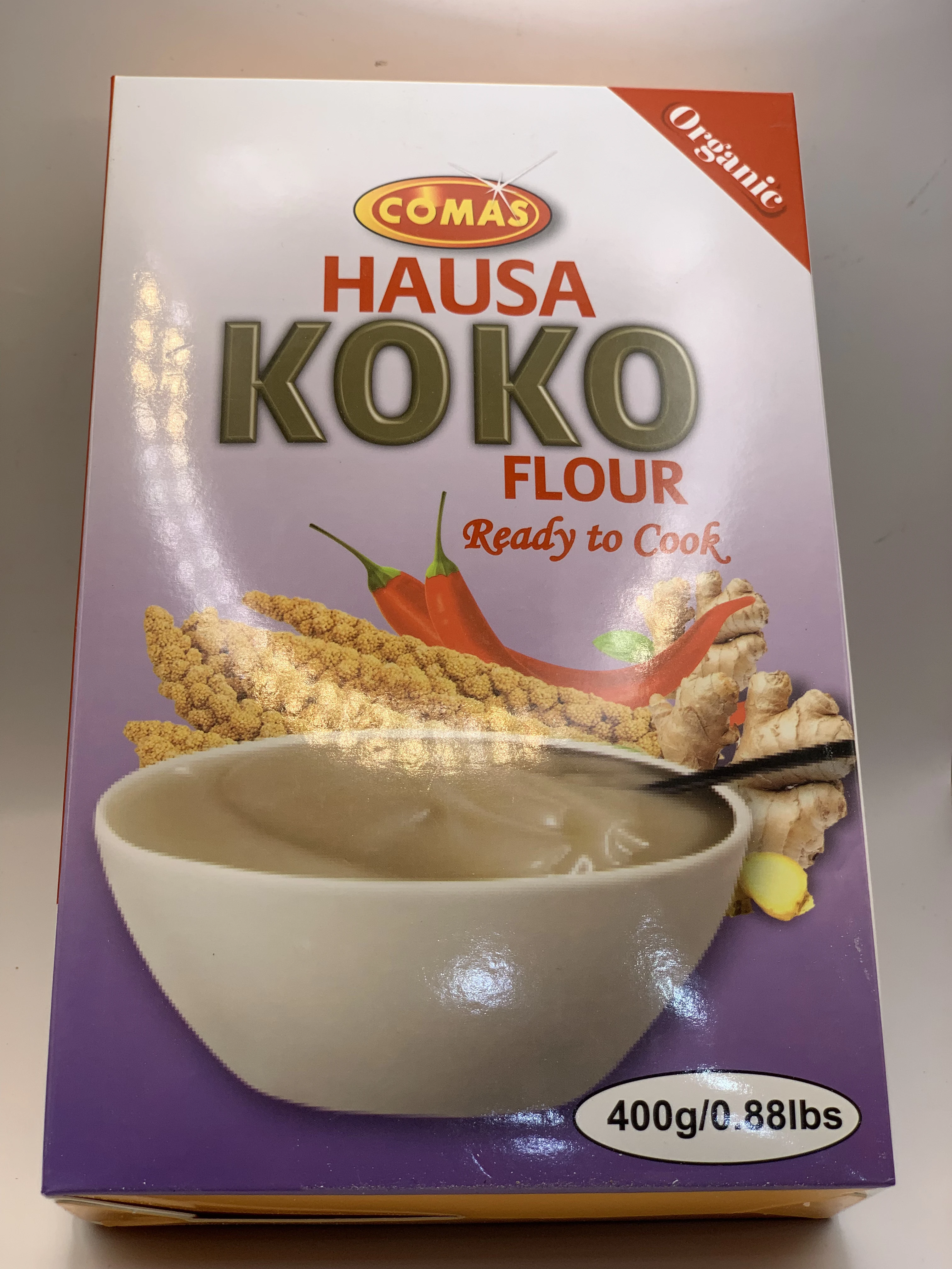 Product