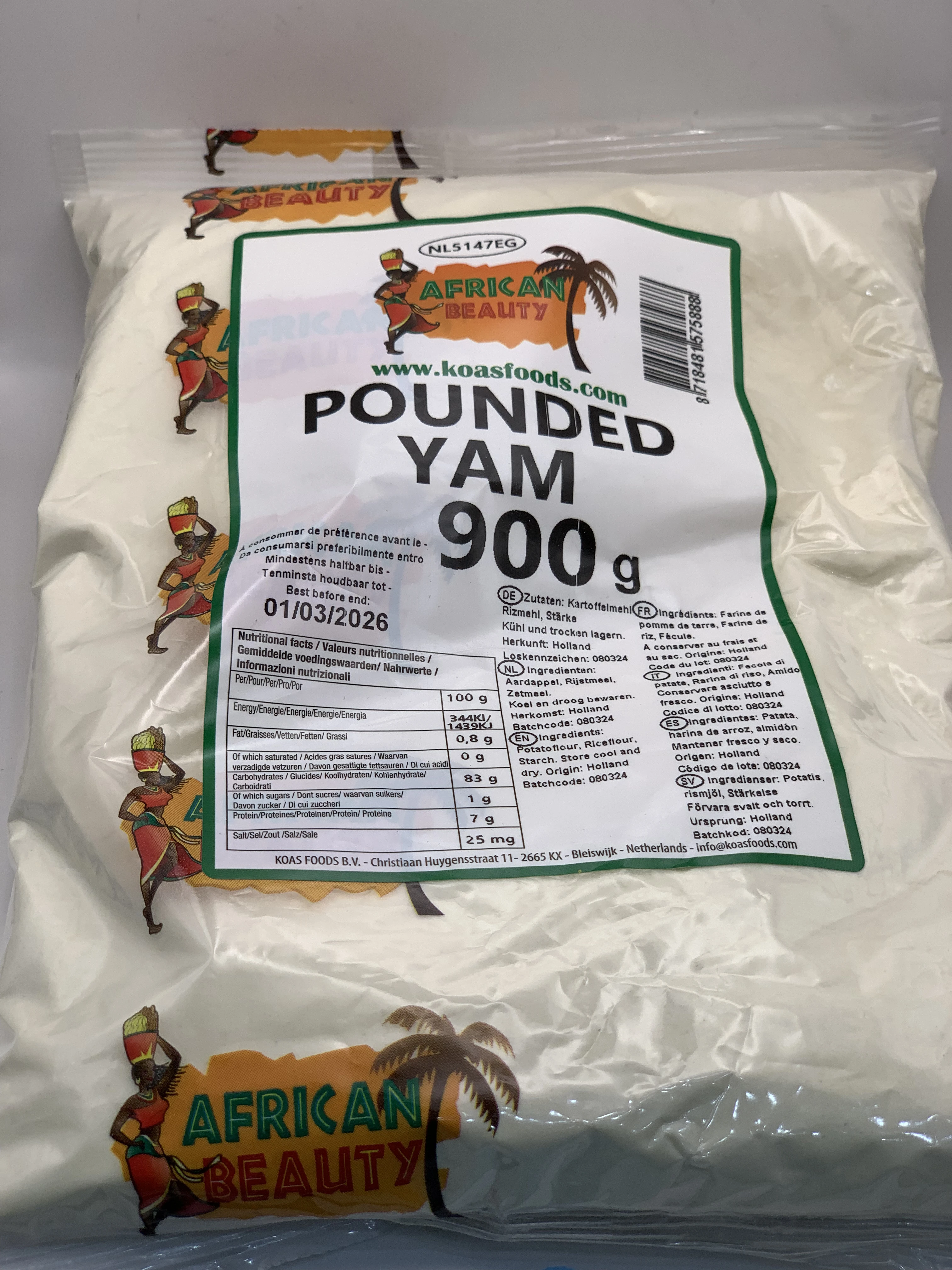Product
