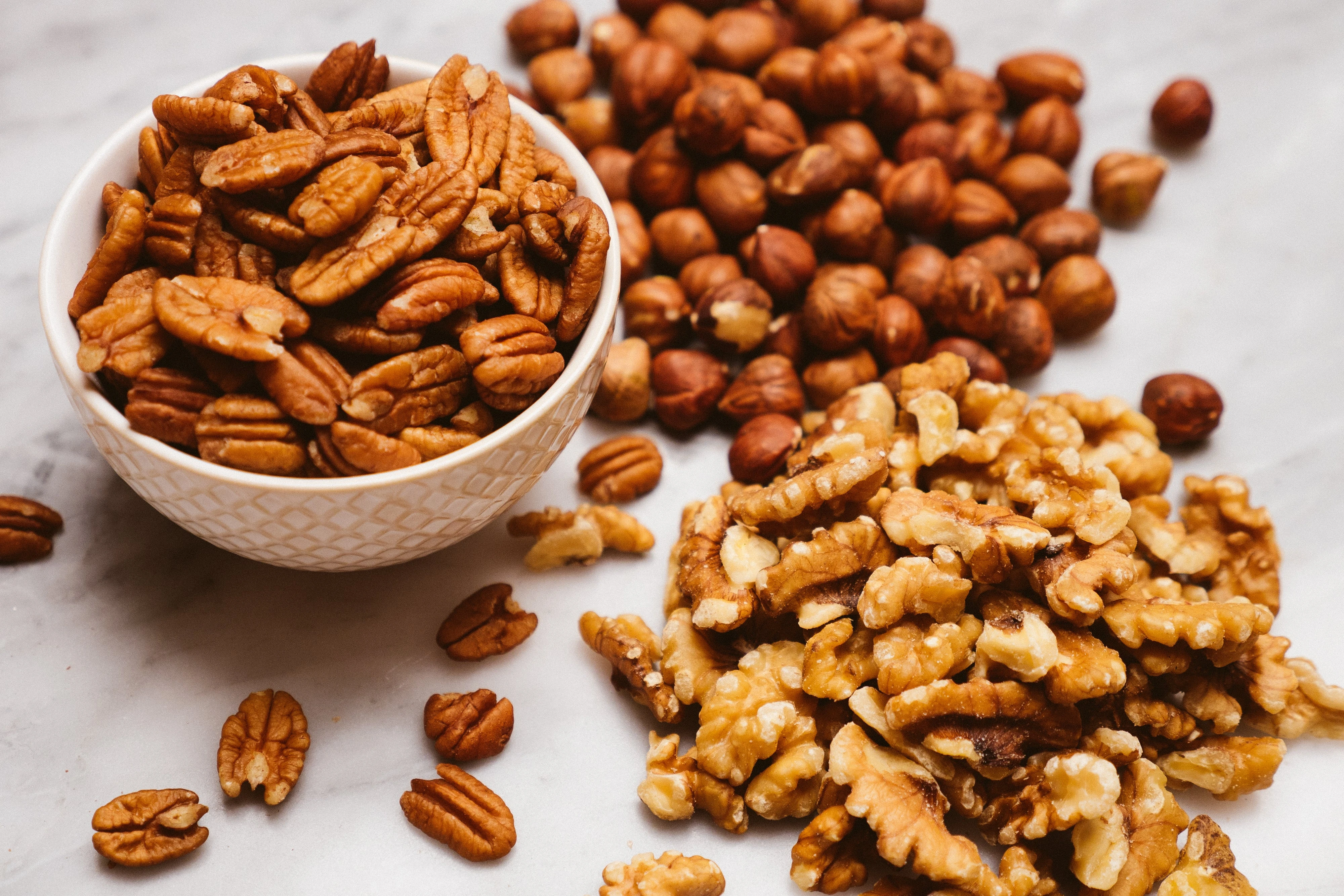 Nuts & Seeds