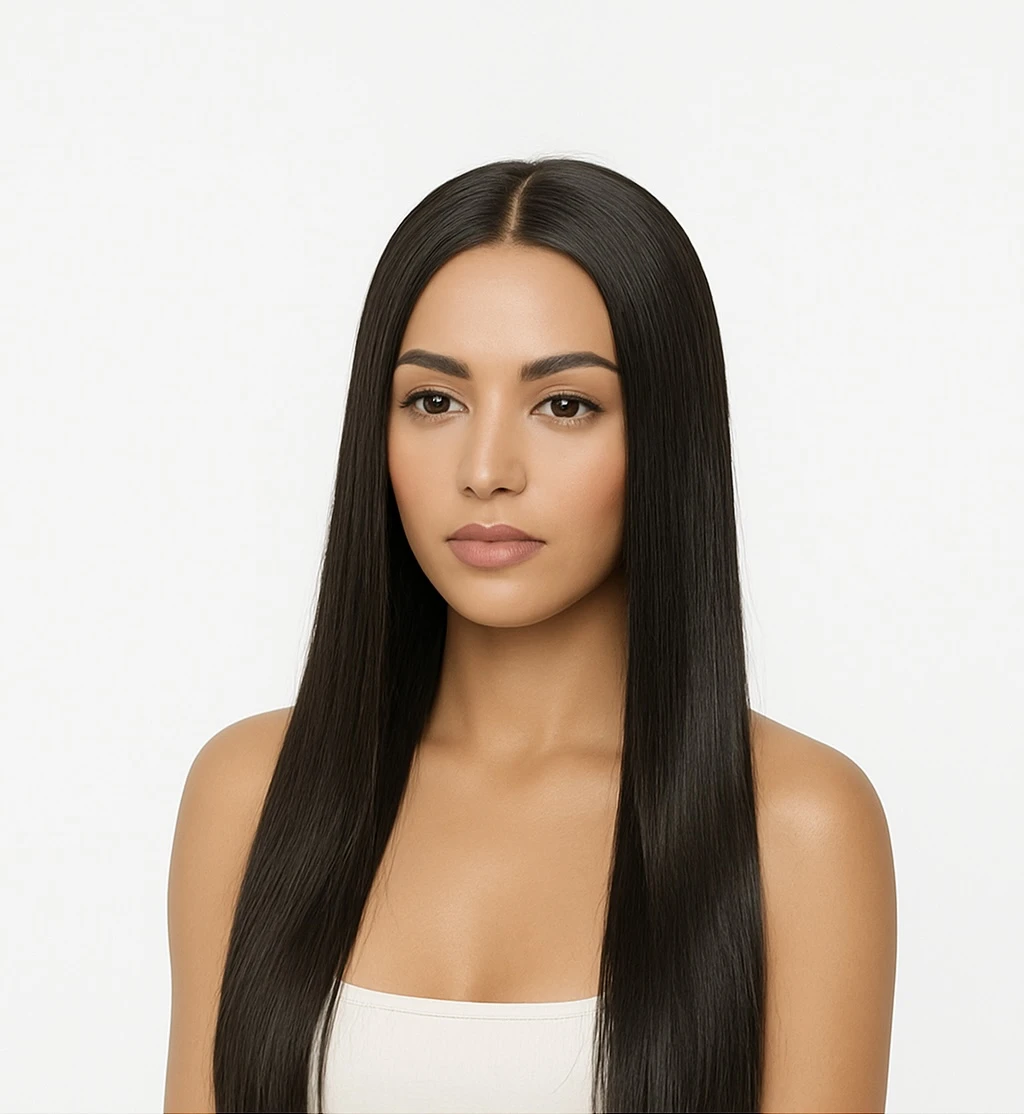 Straight Wigs