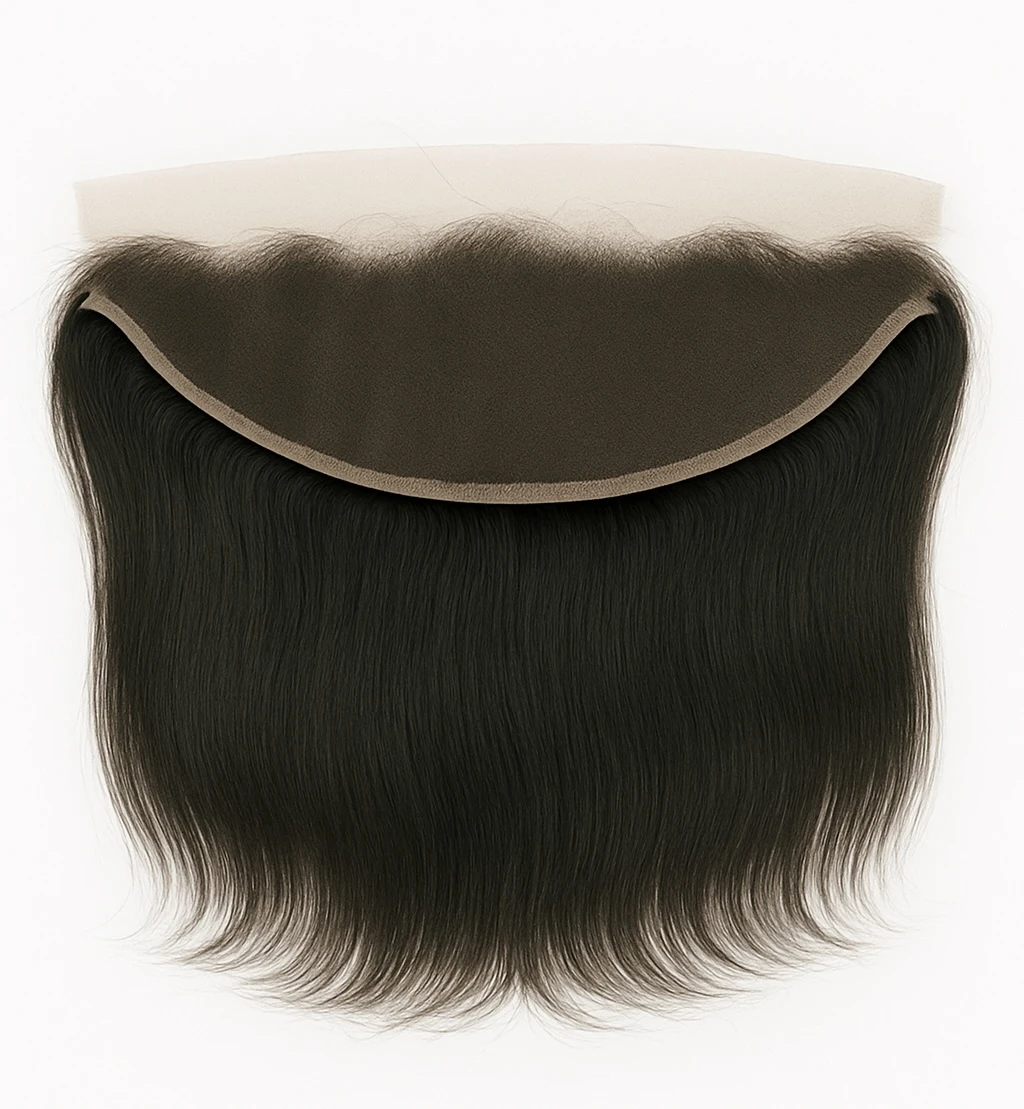 Lace frontals