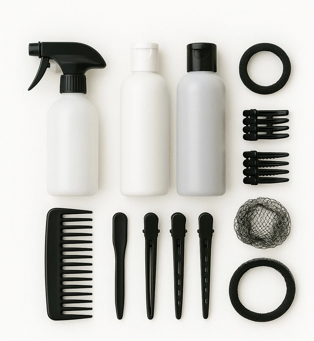 Hair Care Kits