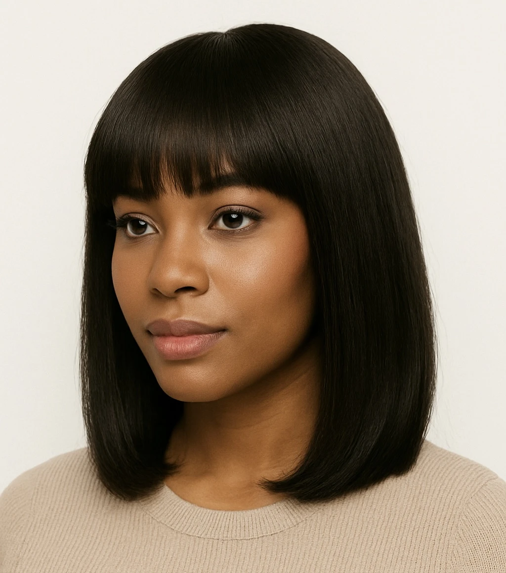 Fringe Wigs