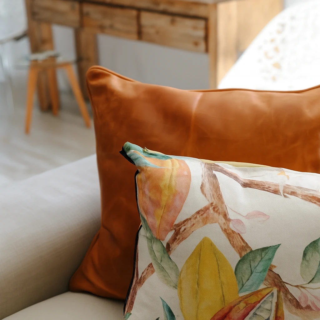 Throw Pillow Covers