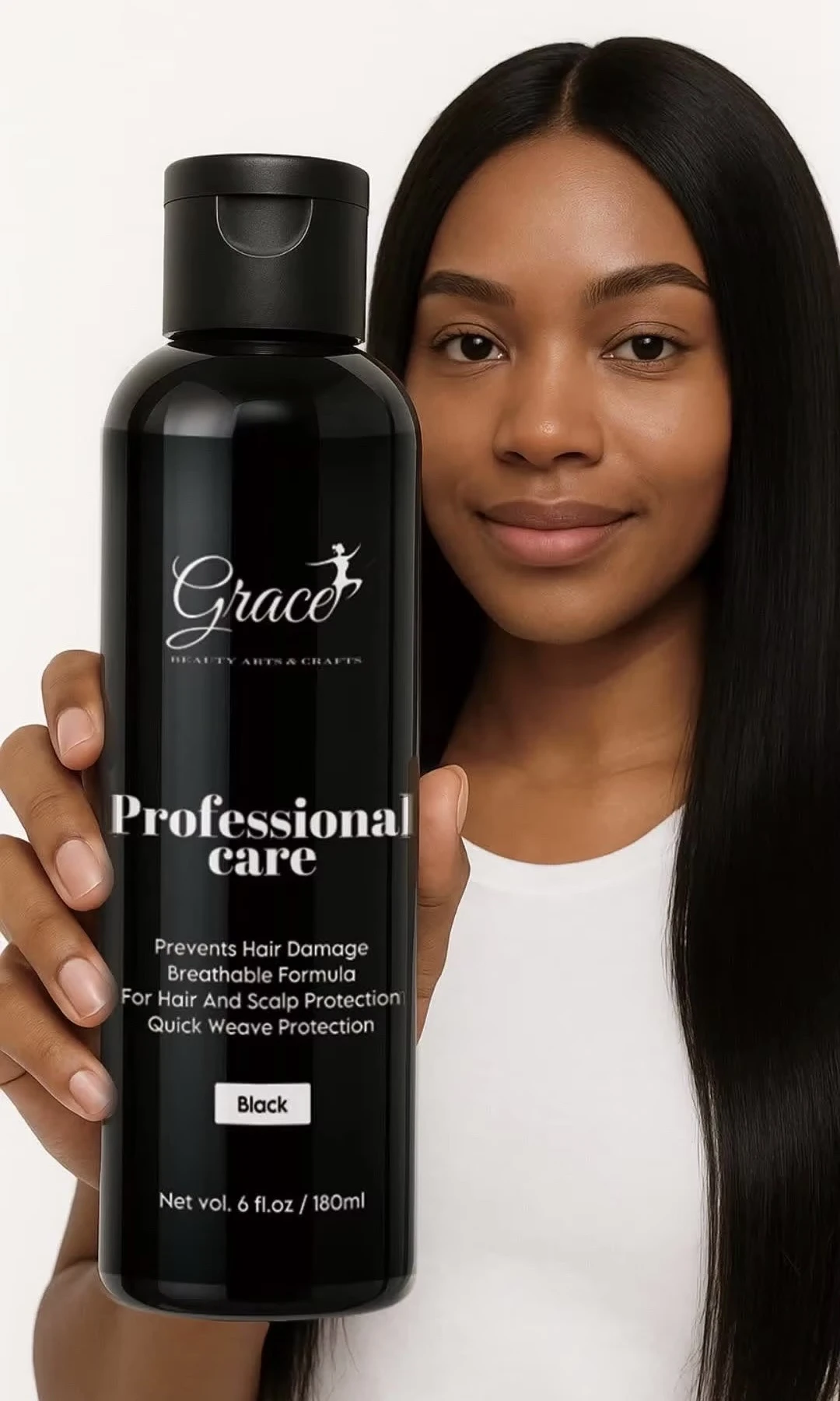 Hair treatments & weavons