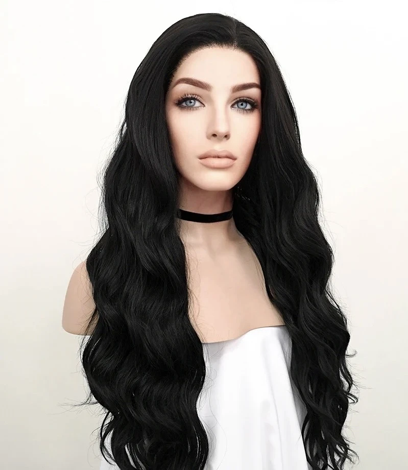 Synthetic Wigs