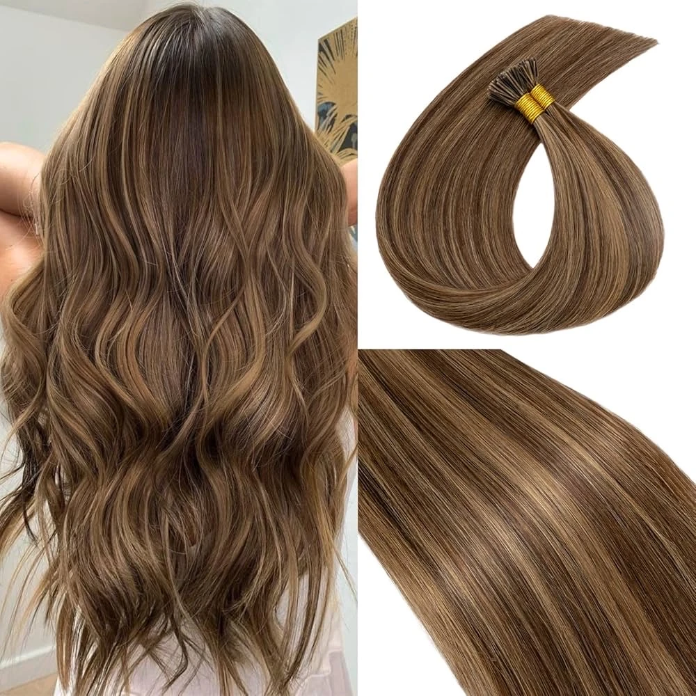 Hair attachment & weaving