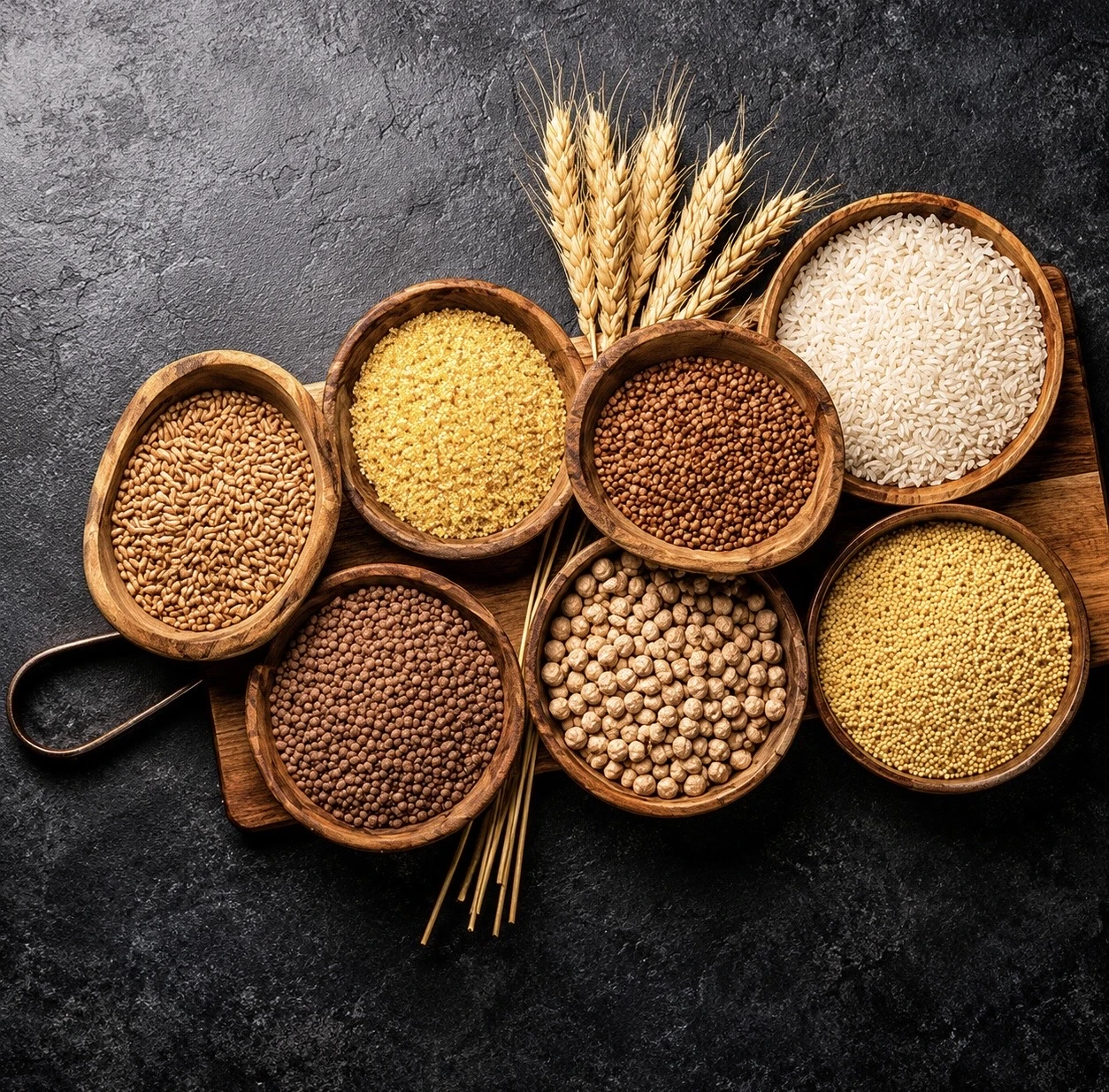 Millets